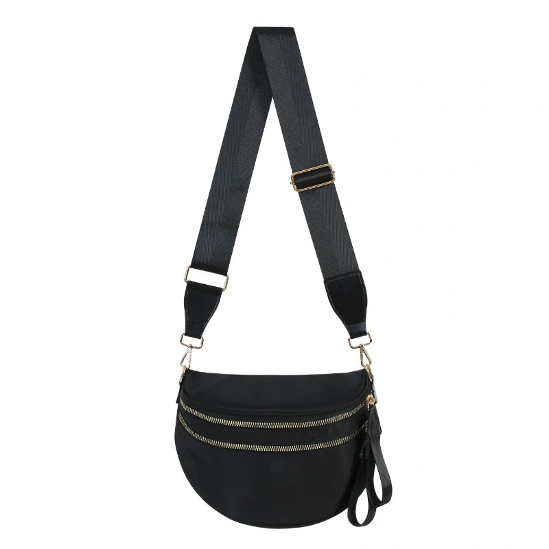 The Nomad Bag - Solid