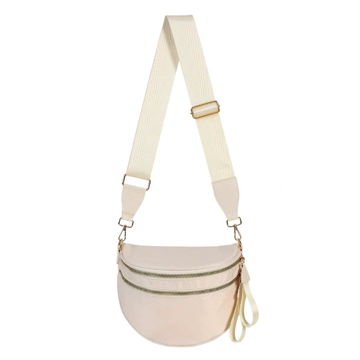 The Nomad Bag