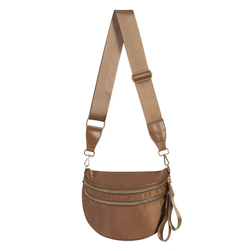 The Nomad Bag - Solid