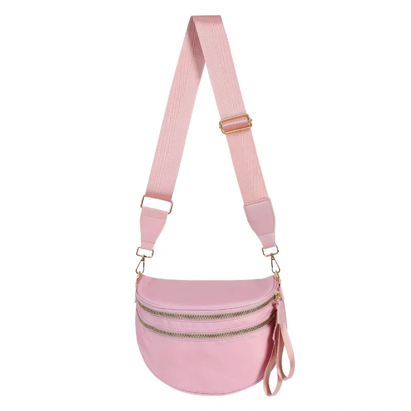 The Nomad Bag - Checkered