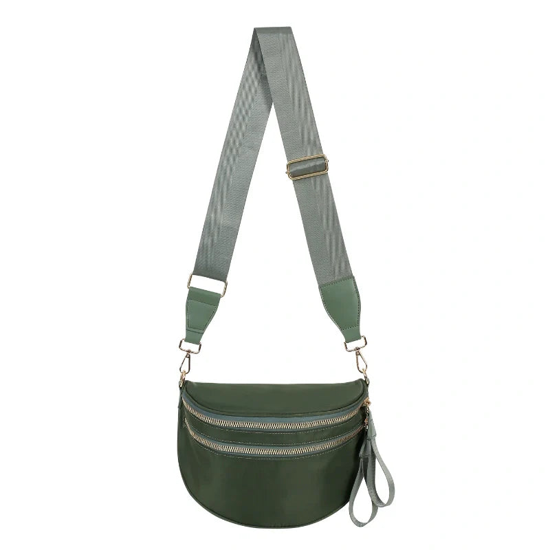 The Nomad Bag