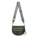 The Nomad Bag - Checkered