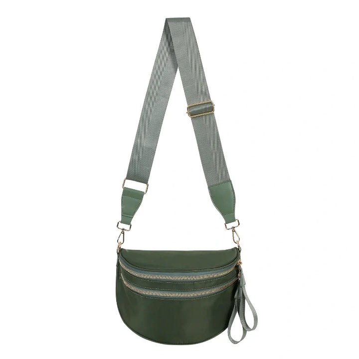 The Nomad Bag