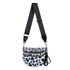 The Nomad Bag - Checkered