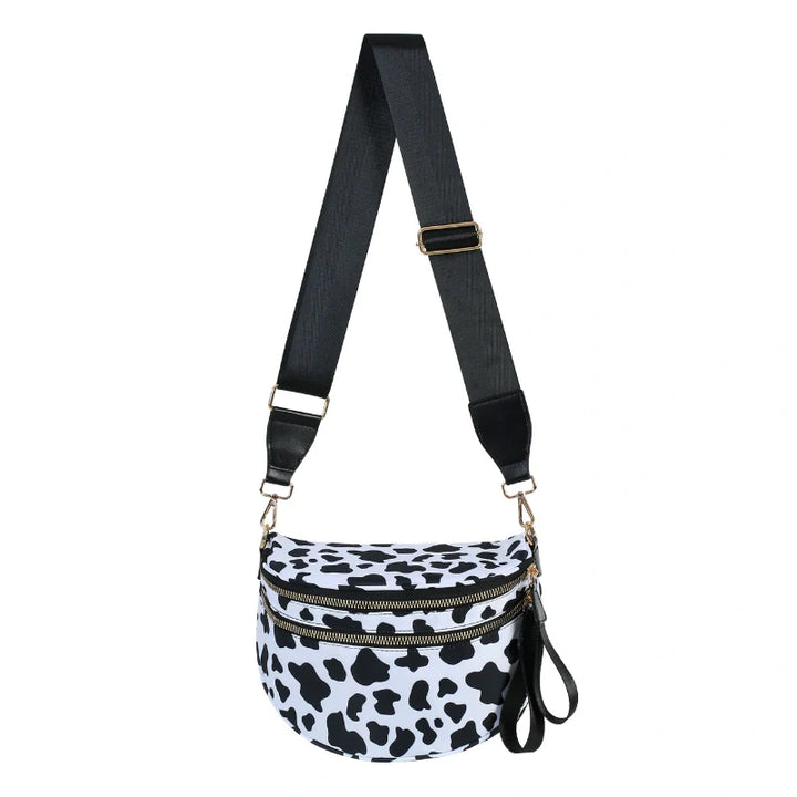 The Nomad Bag