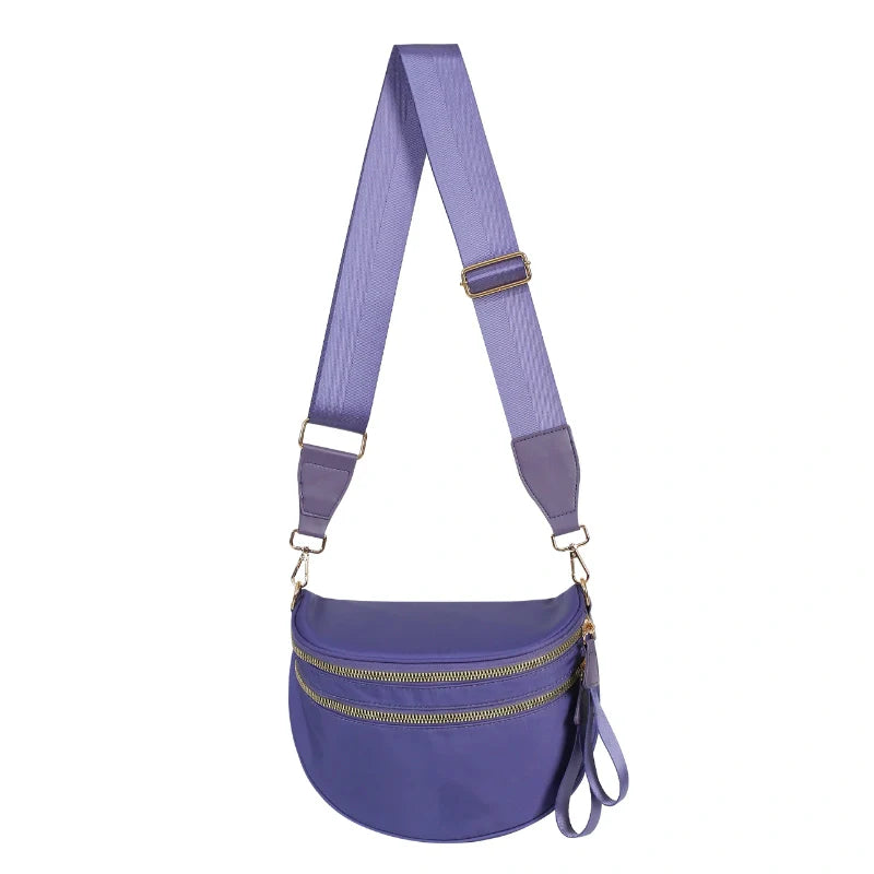 The Nomad Bag