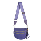The Nomad Bag - Checkered