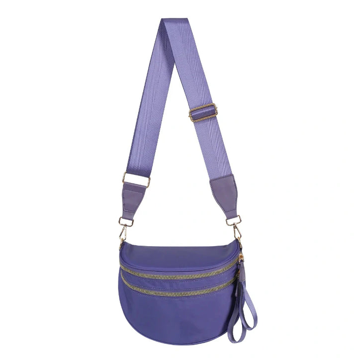 The Nomad Bag