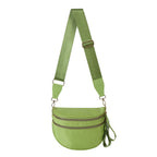 The Nomad Bag - Checkered