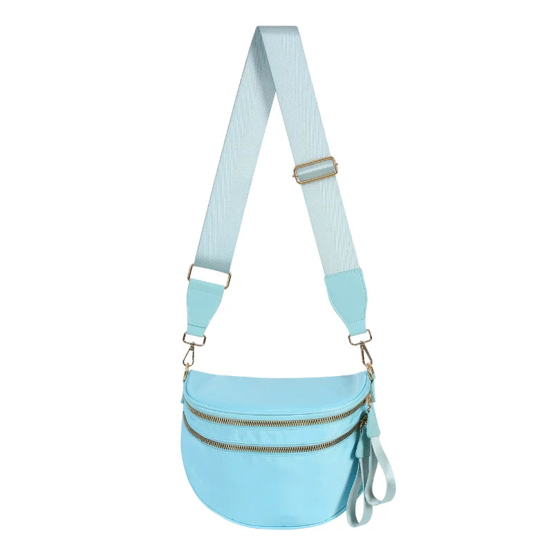 The Nomad Bag - Solid