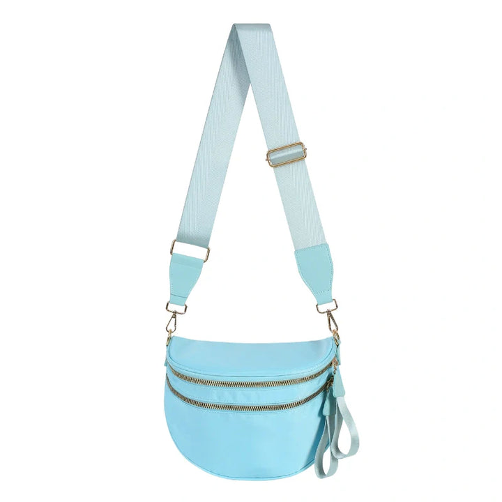 The Nomad Bag