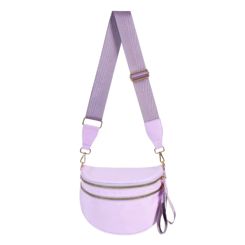 The Nomad Bag - Checkered