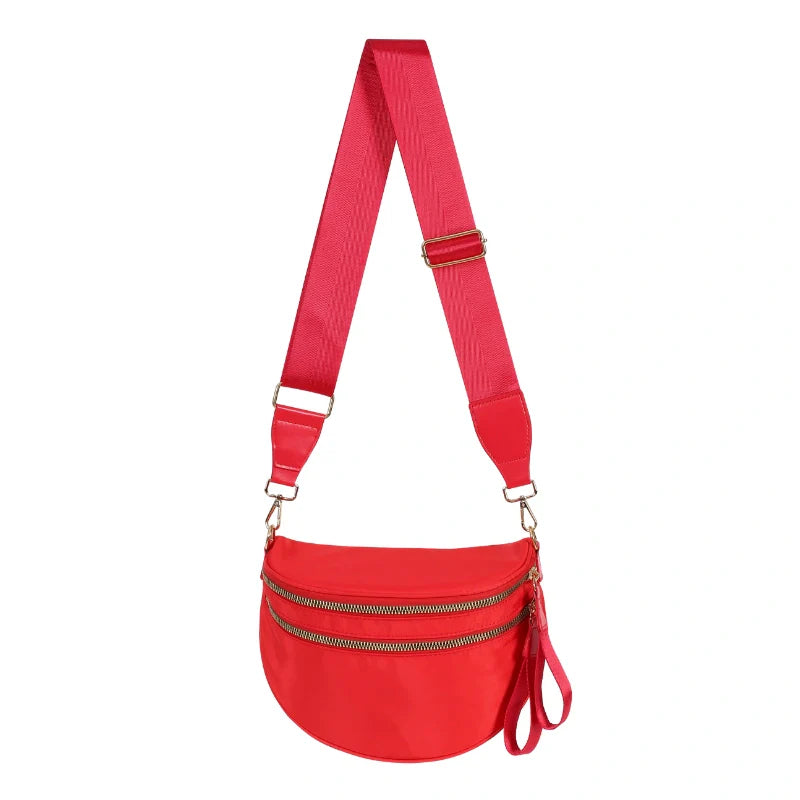 The Nomad Bag - Solid