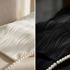 The Riviera Ripple Dress