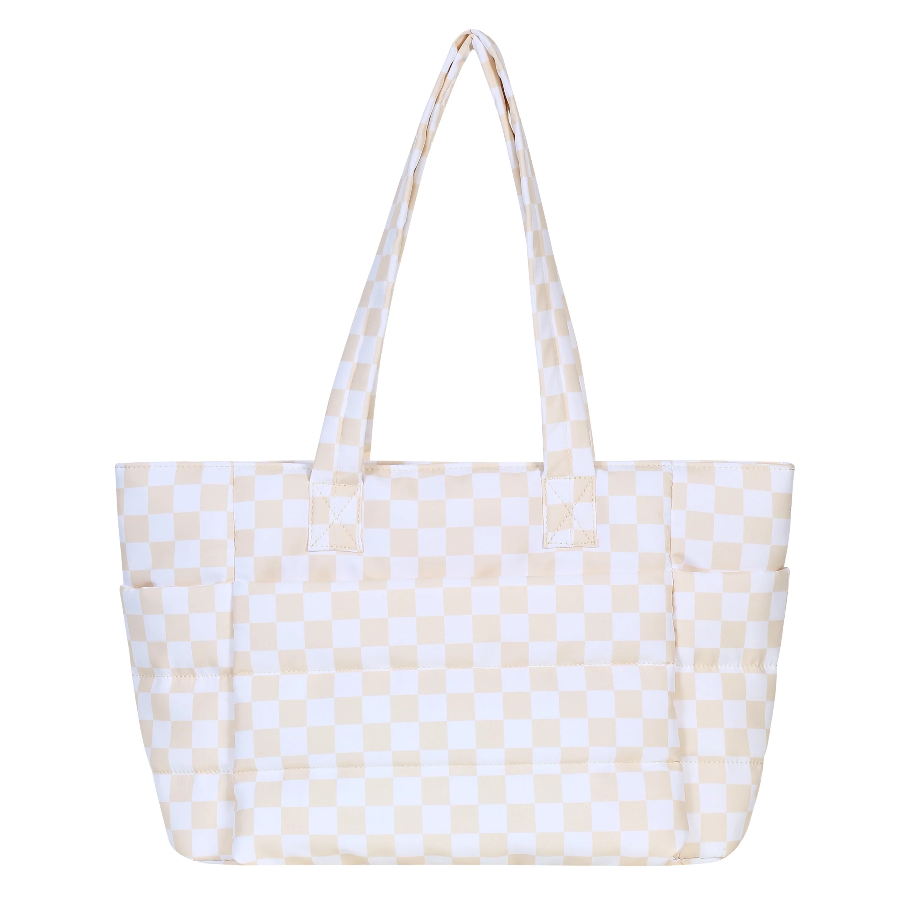 The Cloud Tote