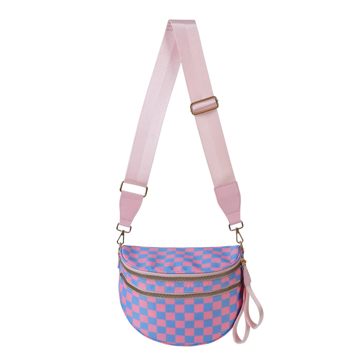 The Nomad Bag