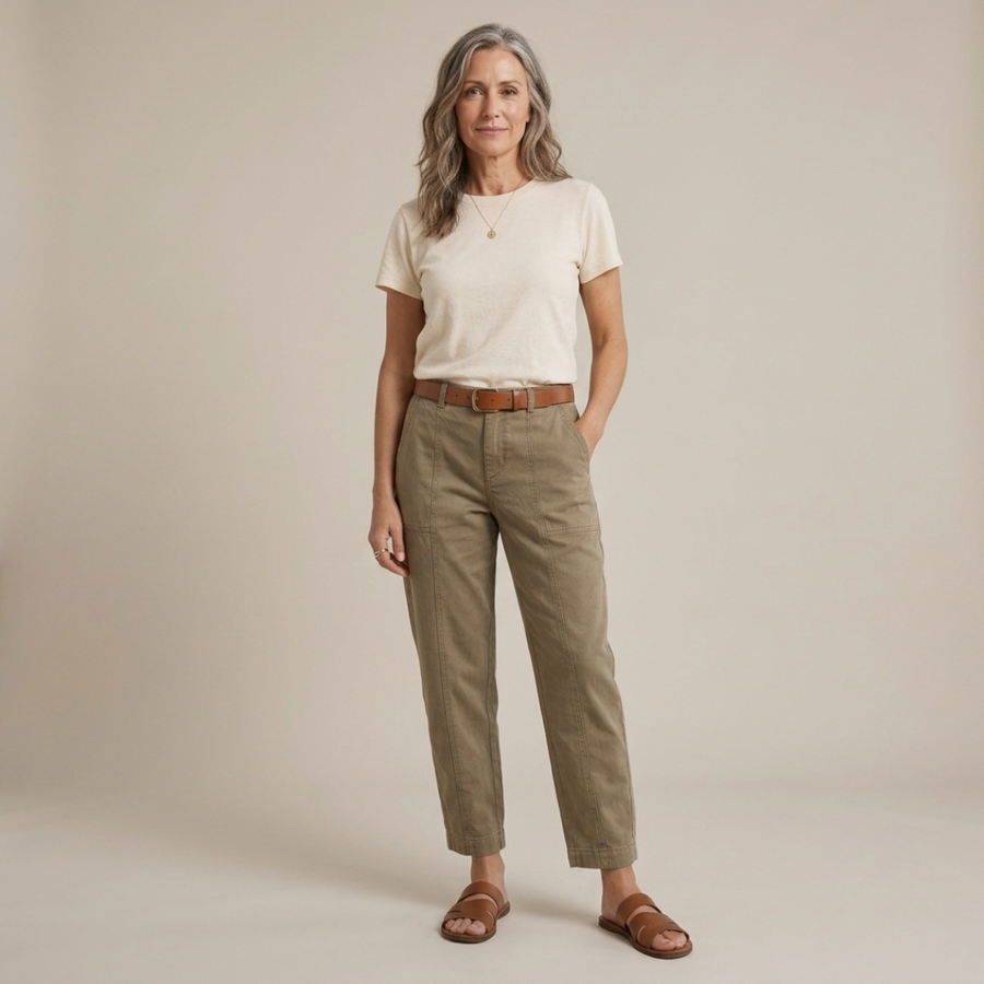 The Reeve Pant