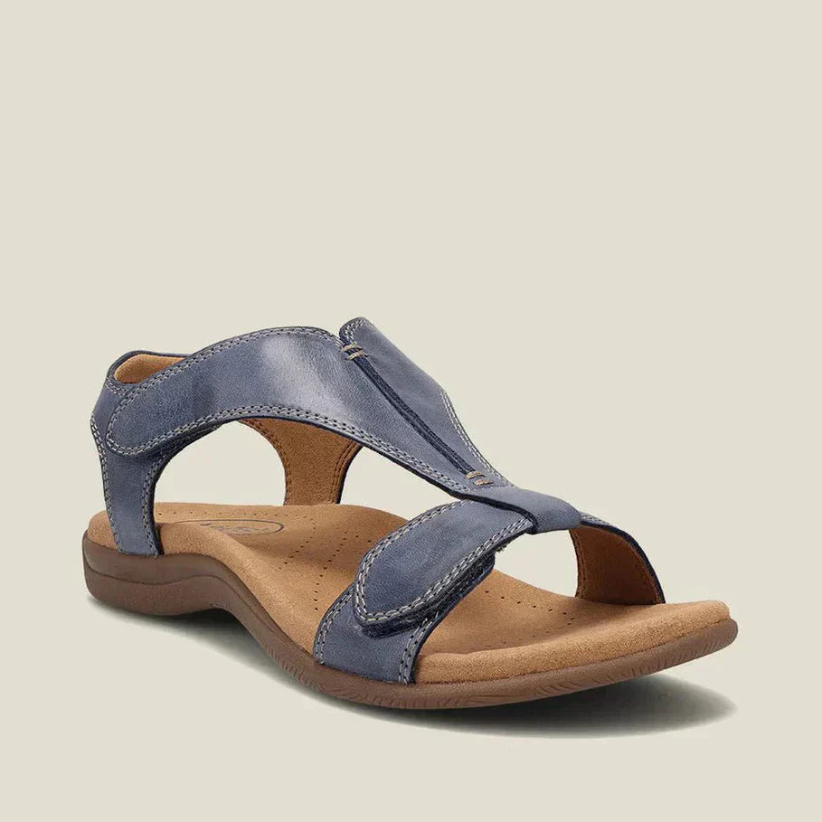 LARA | Everyday Comfort Sandals