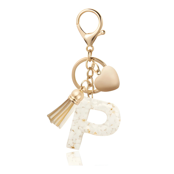 The Golden Initial Charm