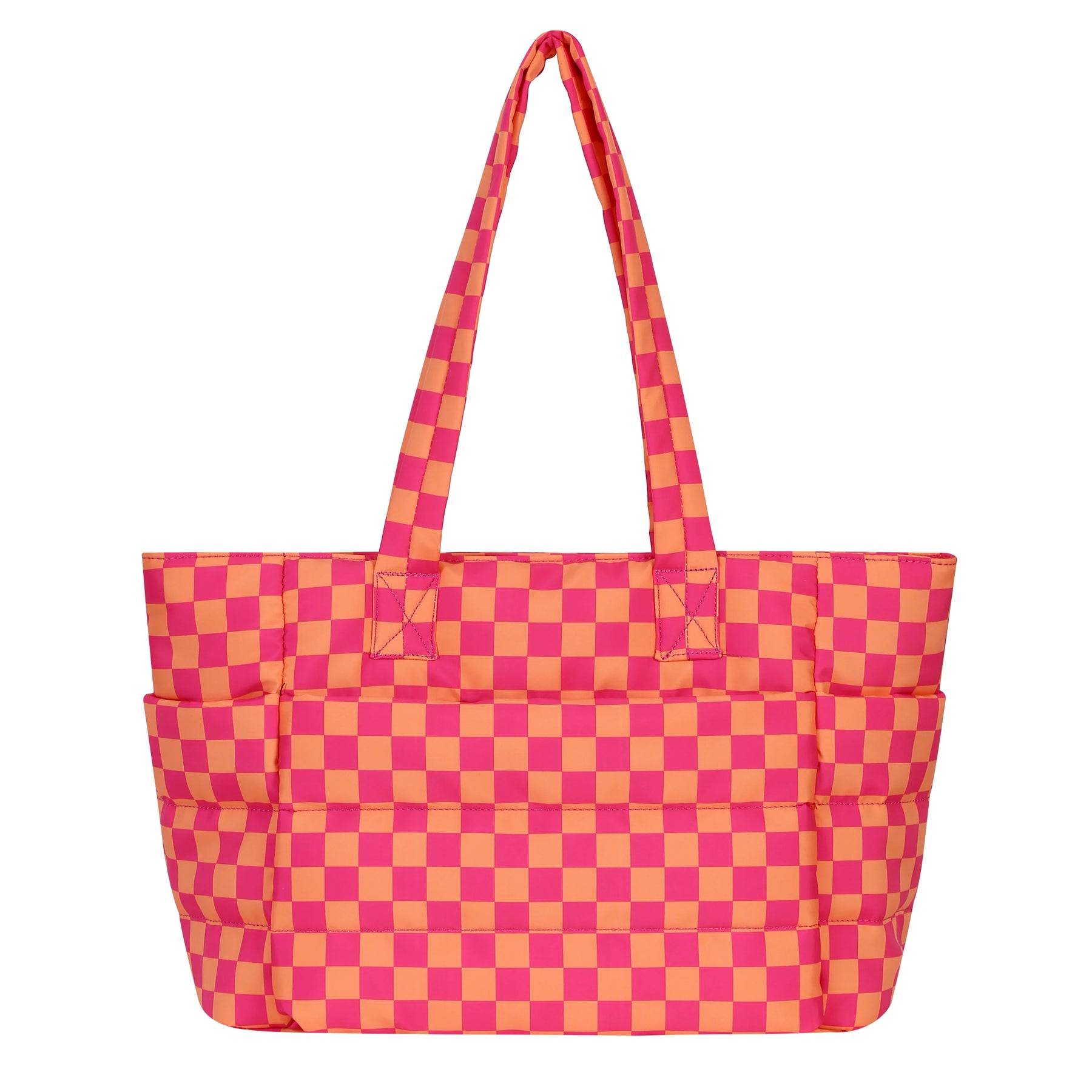 The Cloud Tote