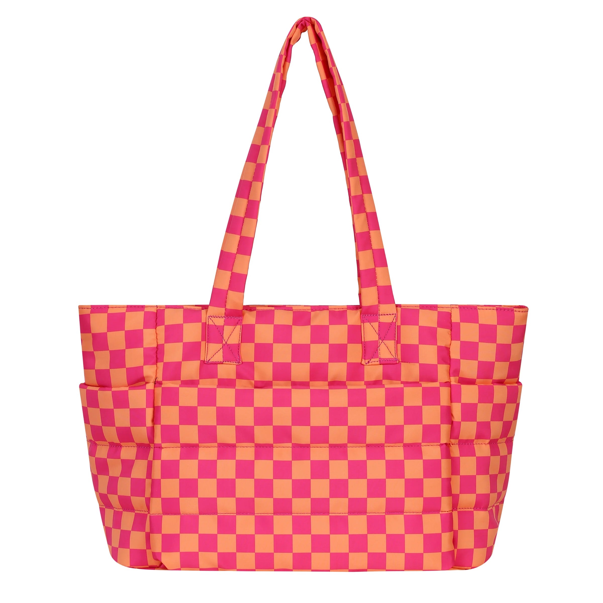 The Cloud Tote