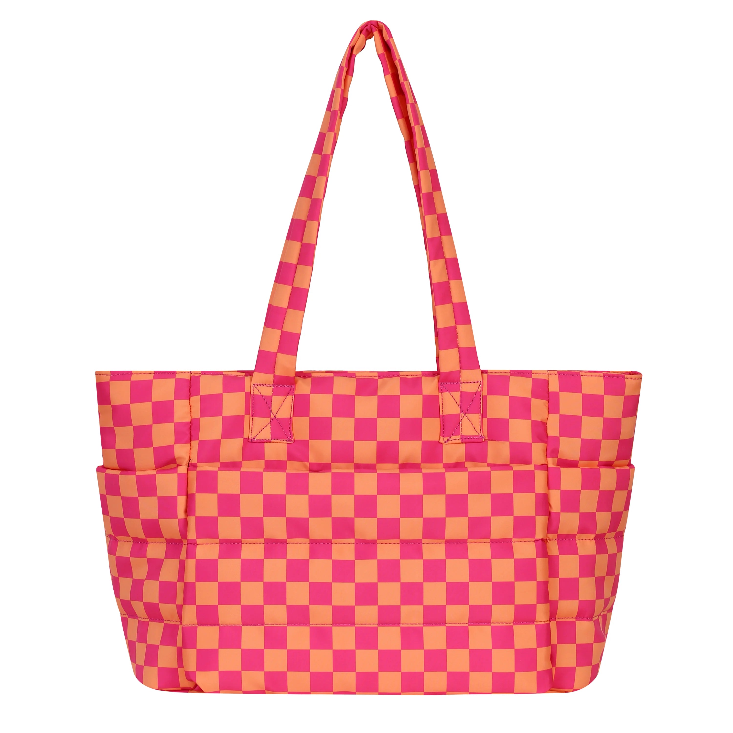 The Cloud Tote
