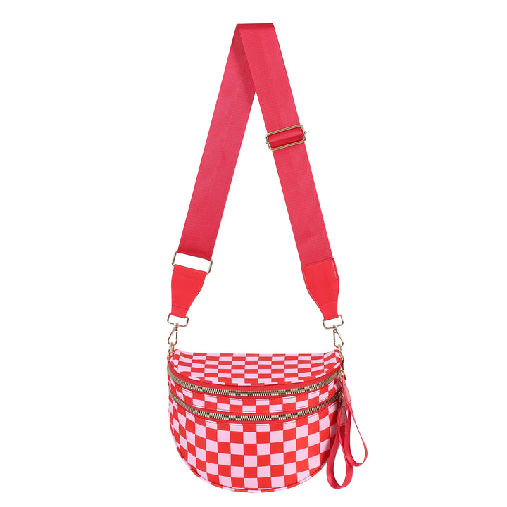 The Nomad Bag