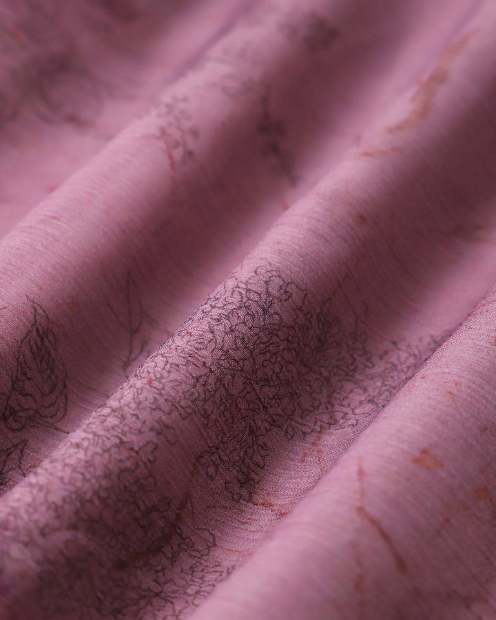 The Lavender Reverie Dress