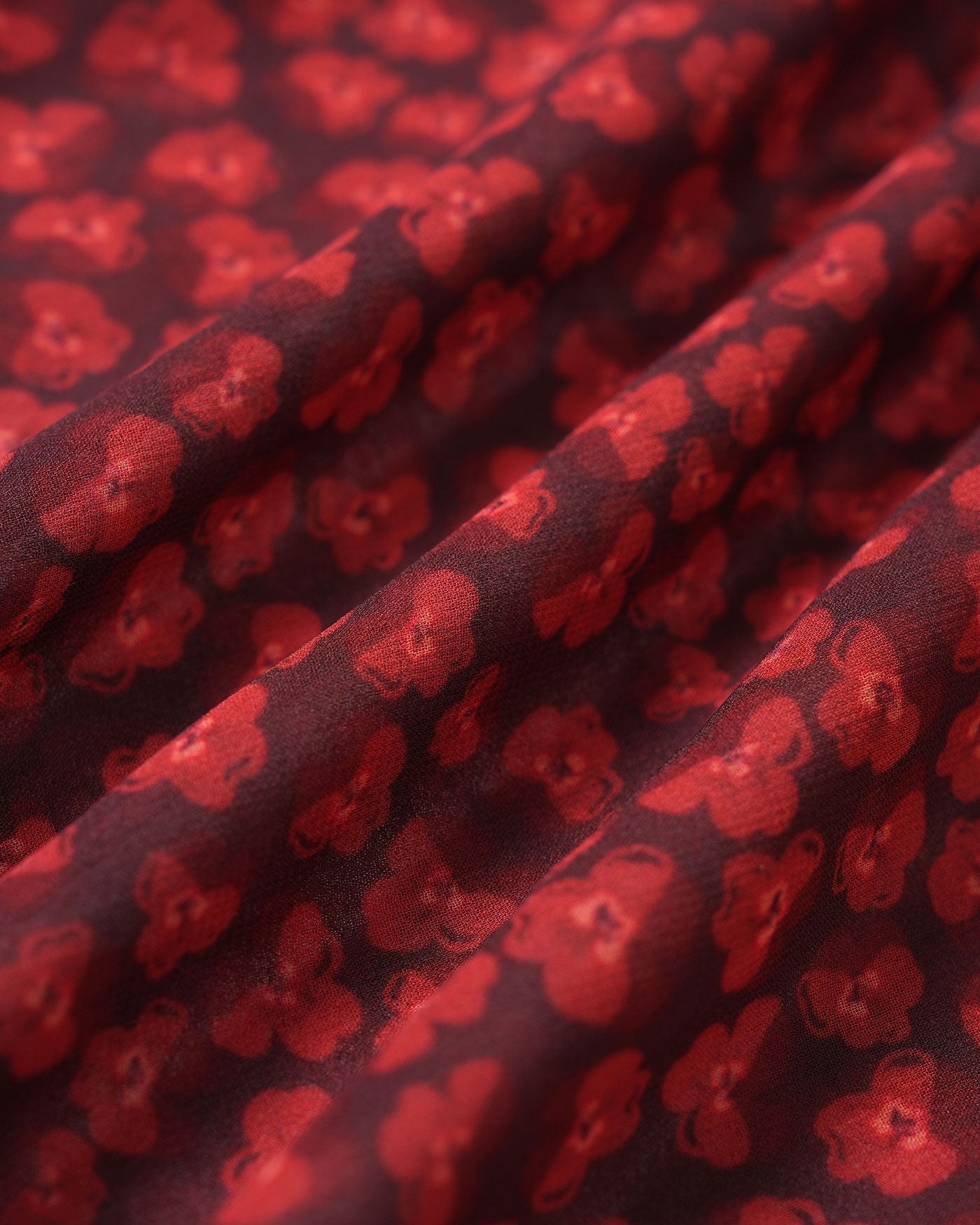 The Cherry Bloom Dress