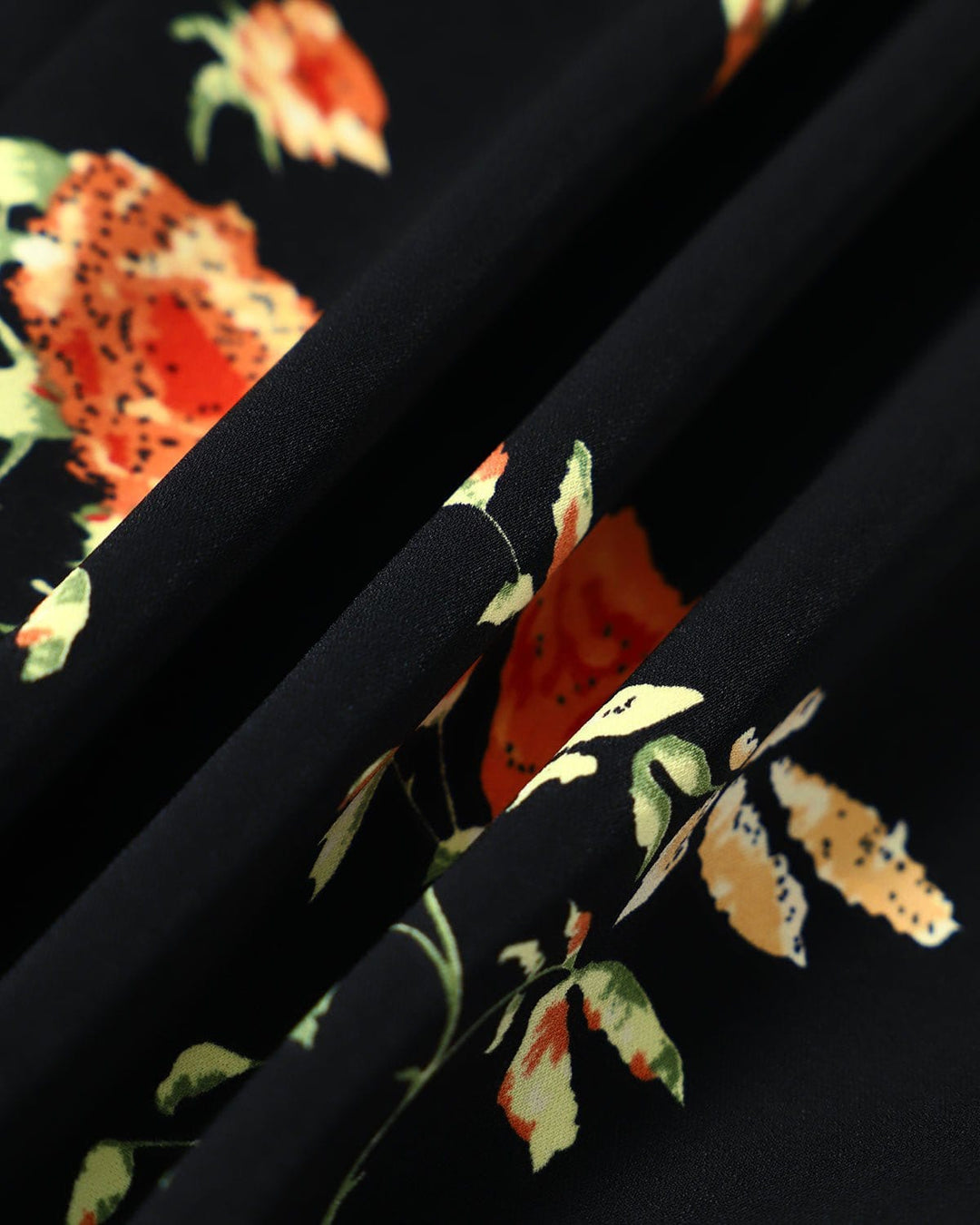 The Garden Dusk Dress