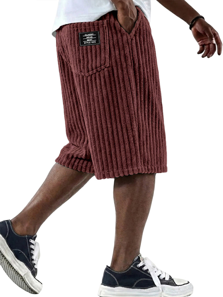 Dev - Comfort Shorts