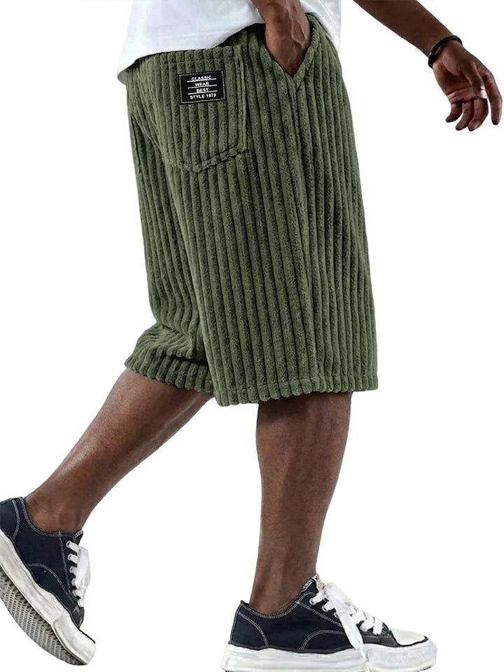 Dev - Comfort Shorts