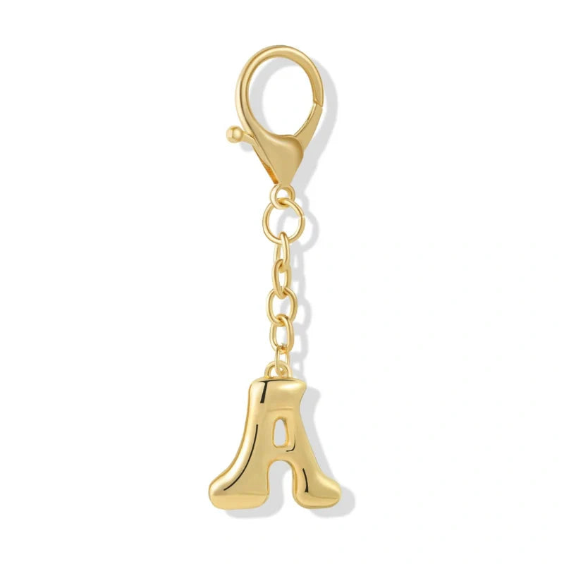 The Initial Charm