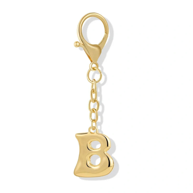 The Initial Charm