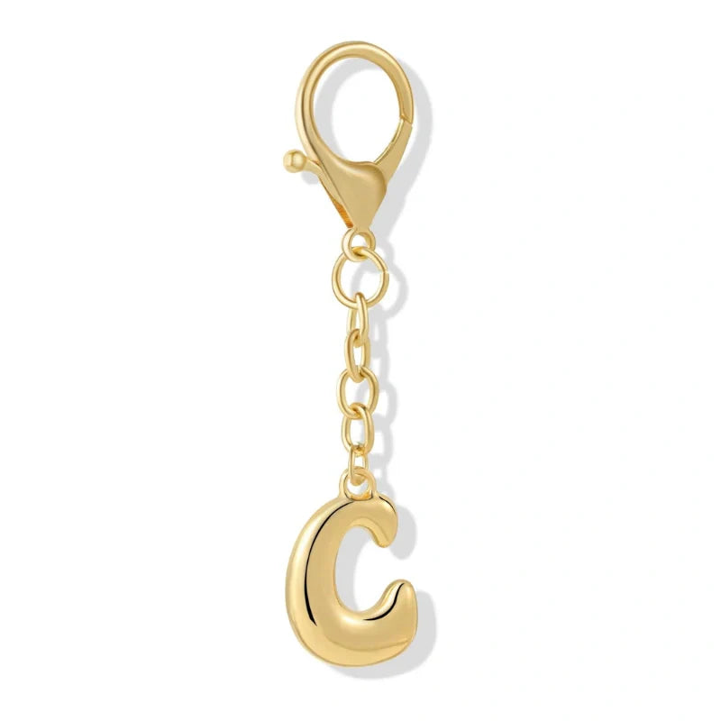 The Initial Charm