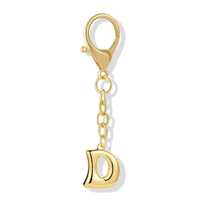 The Initial Charm