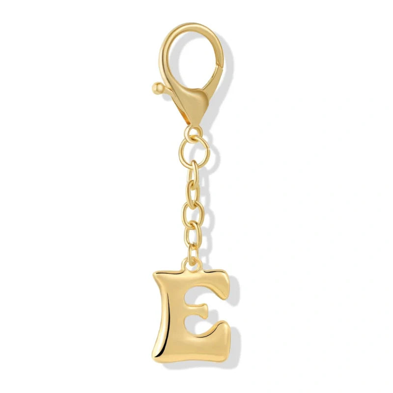 The Initial Charm