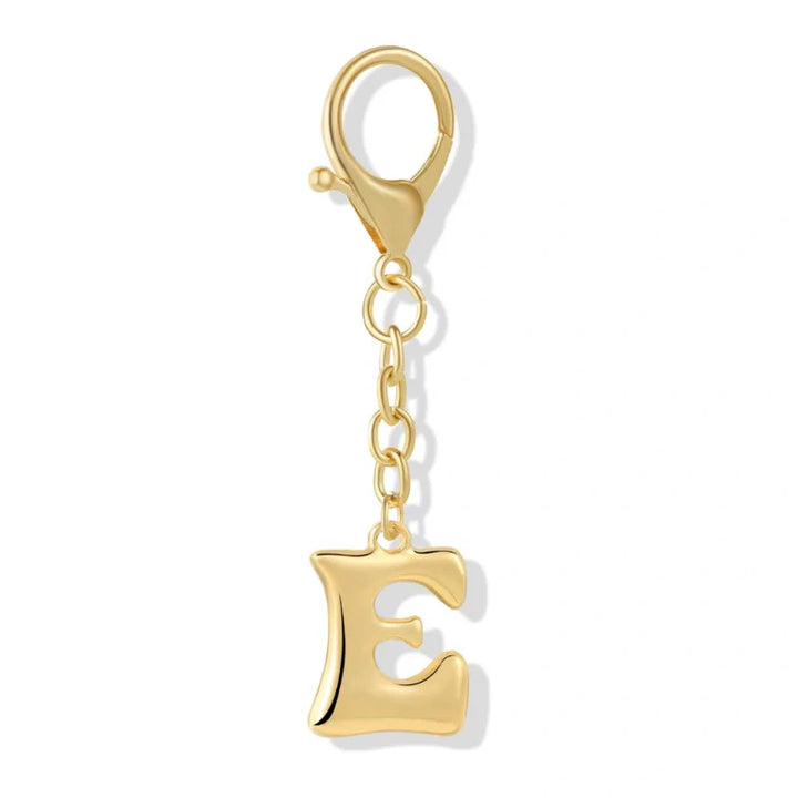 The Initial Charm
