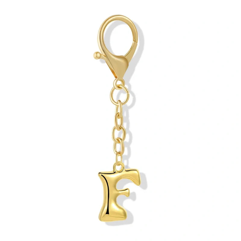 The Initial Charm