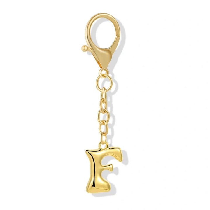 The Initial Charm