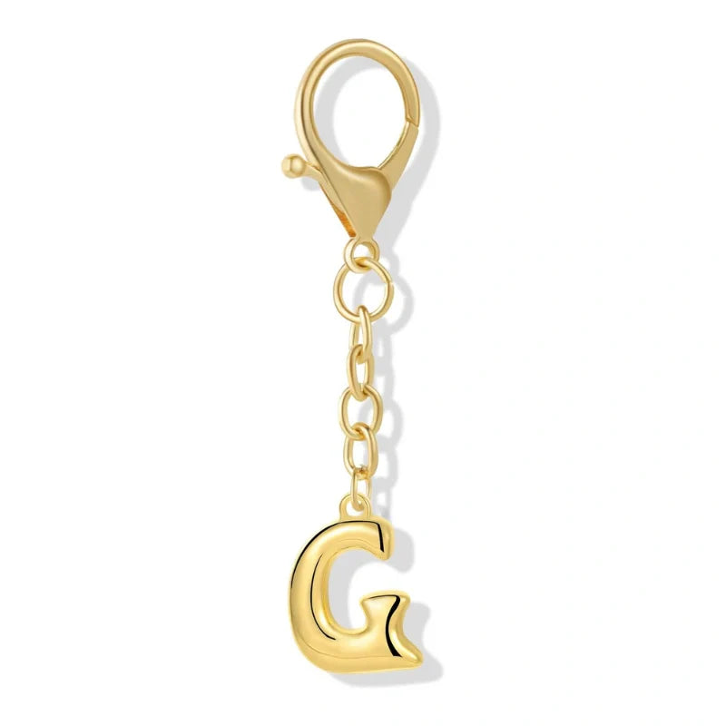 The Initial Charm