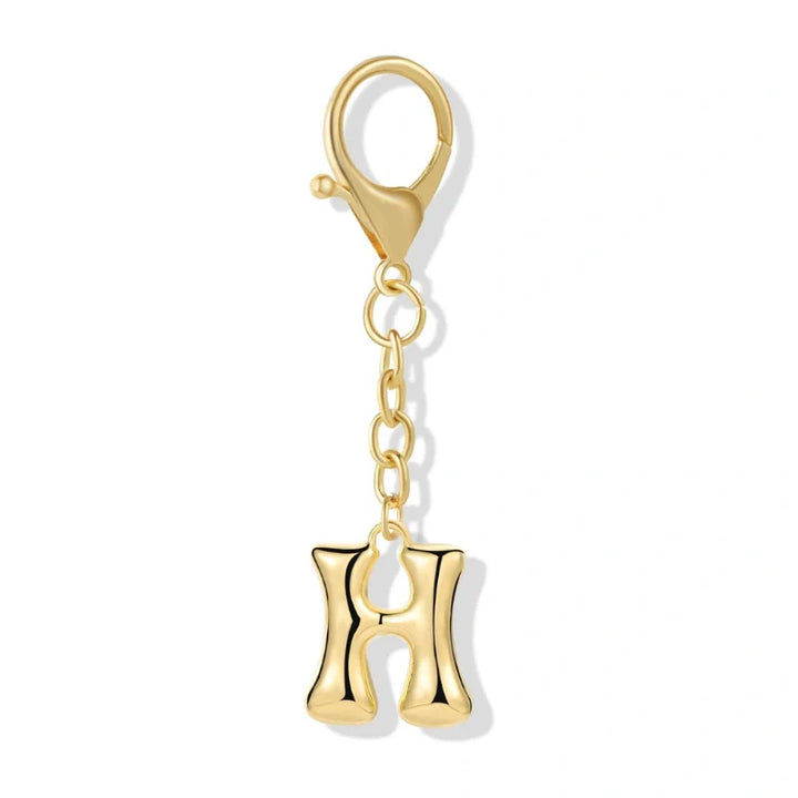 The Initial Charm
