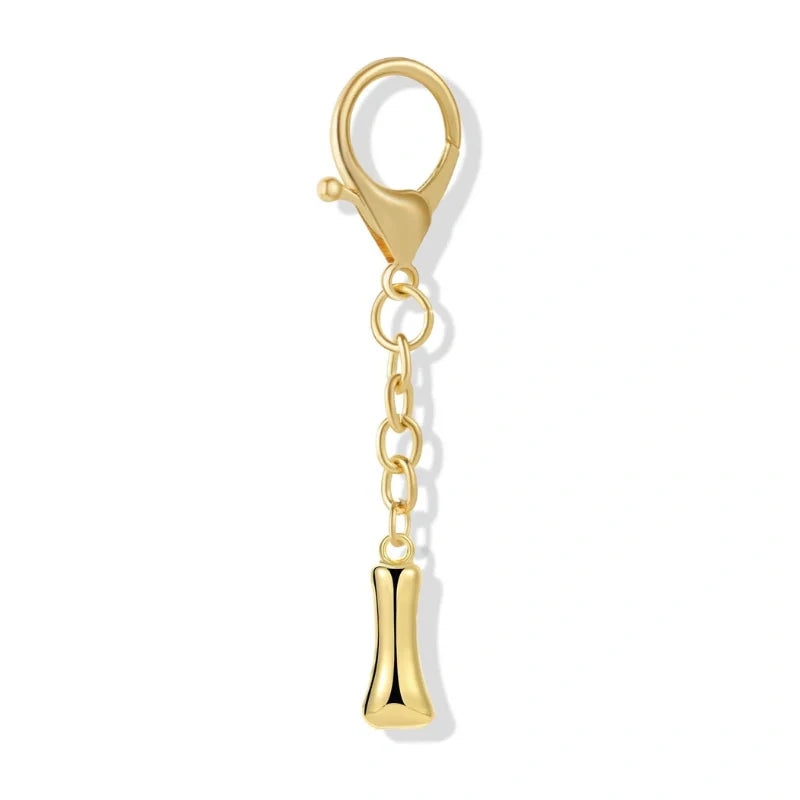 The Initial Charm