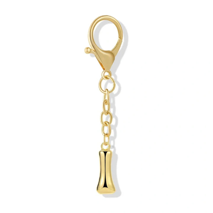 The Initial Charm