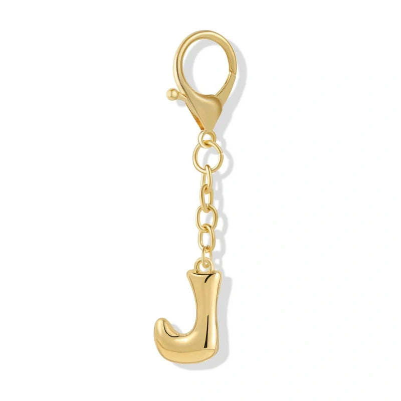 The Initial Charm