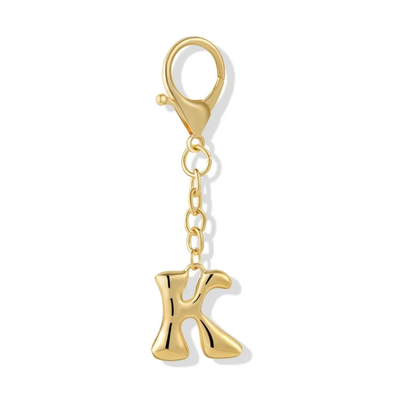 The Initial Charm