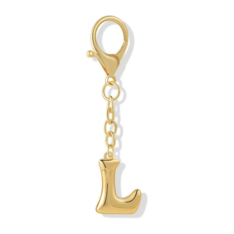 The Initial Charm