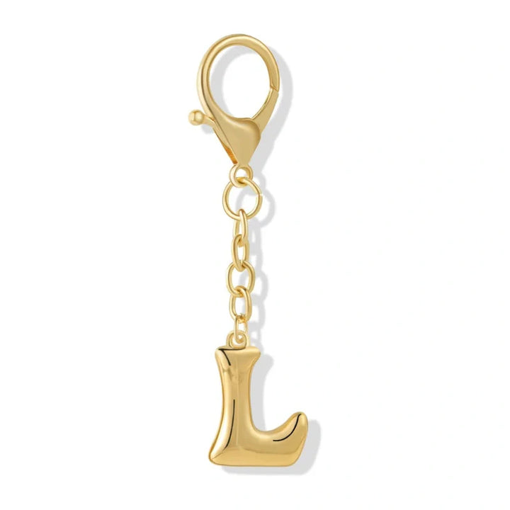 The Initial Charm