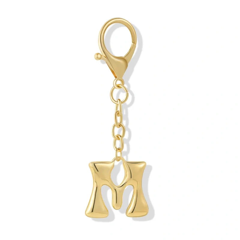 The Initial Charm