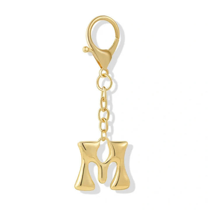 The Initial Charm